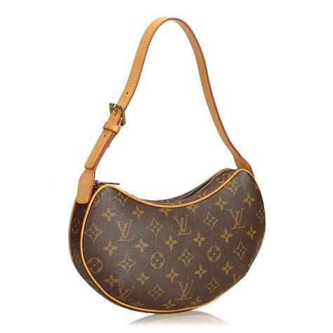 louis vuitton crossiant|Louis Vuitton monogram.